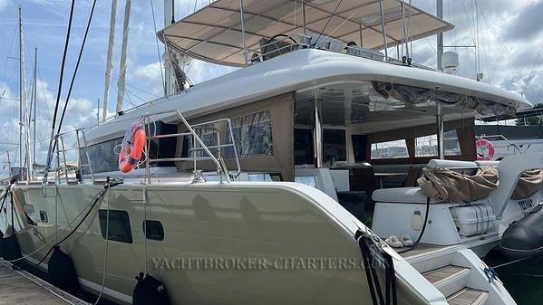 Lagoon 620
