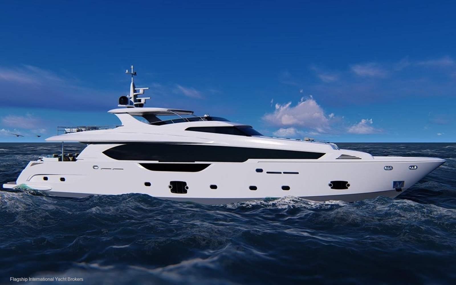 Heysea Asteria 112