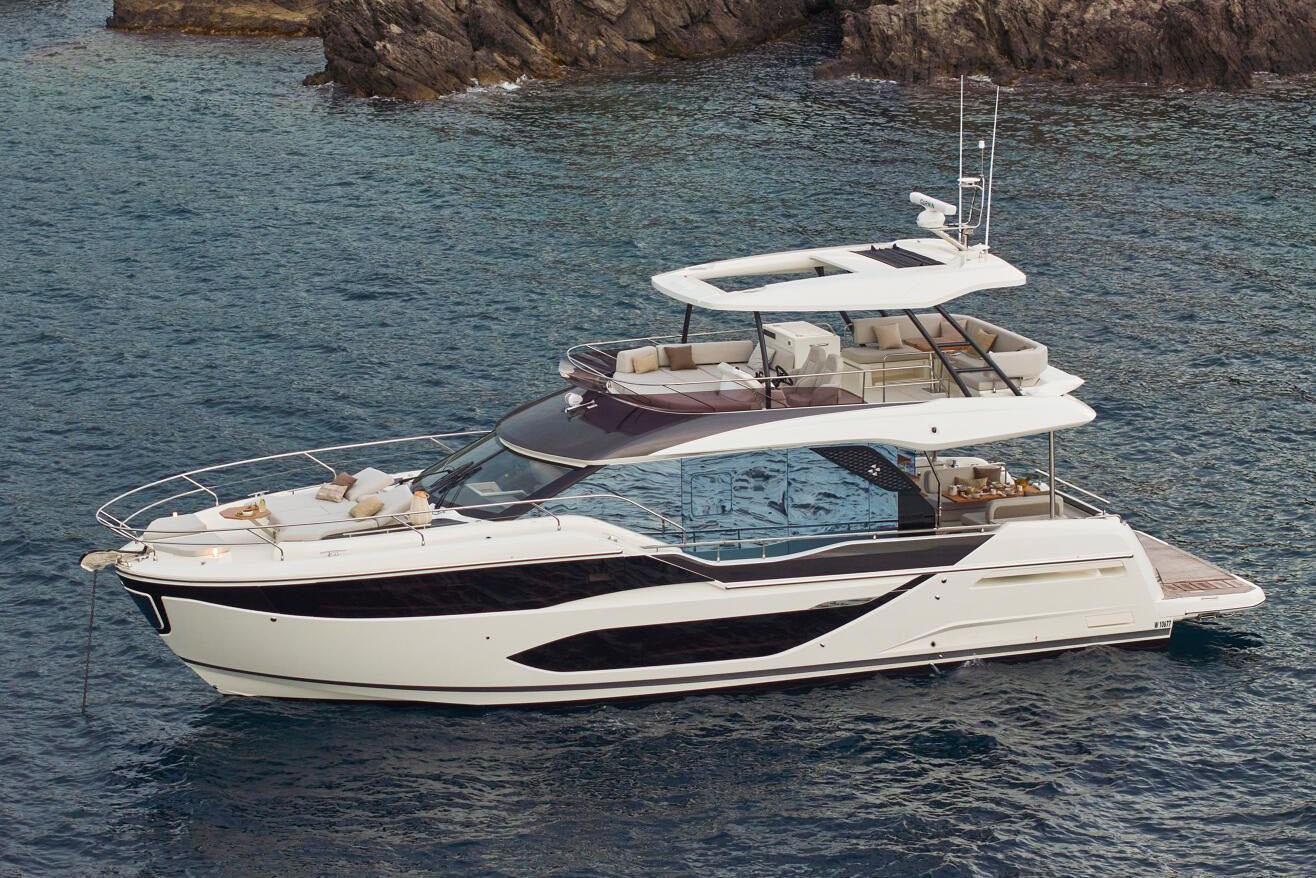 Prestige F5.7