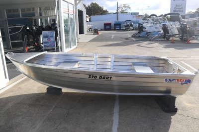 Quintrex 370 DART