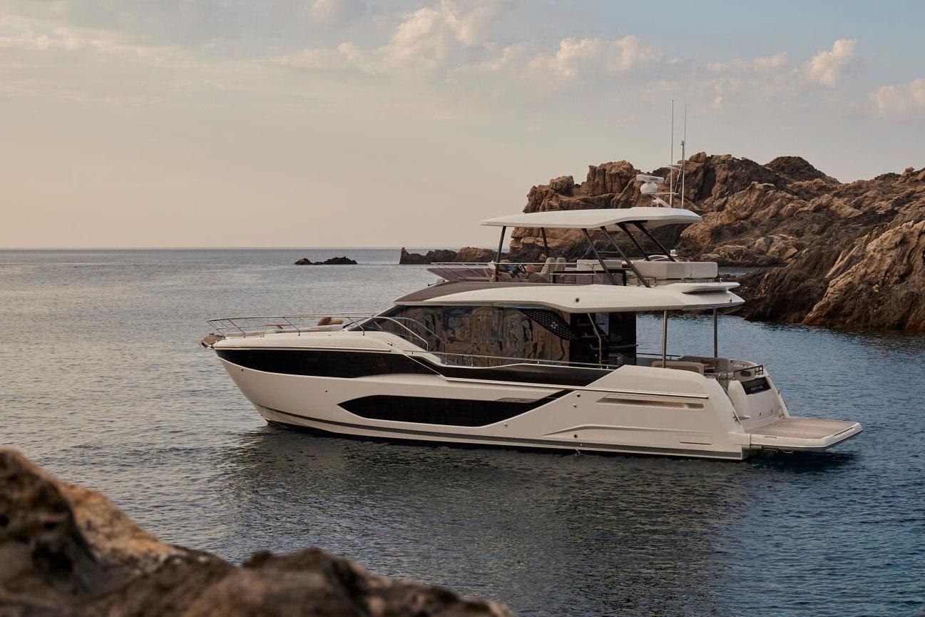Prestige F5.7