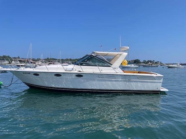 Tiara Yachts 3100 Open