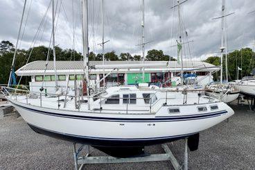 Nauticat 42