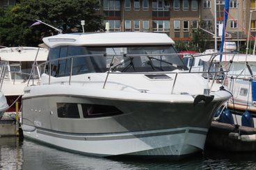 Jeanneau NC9
