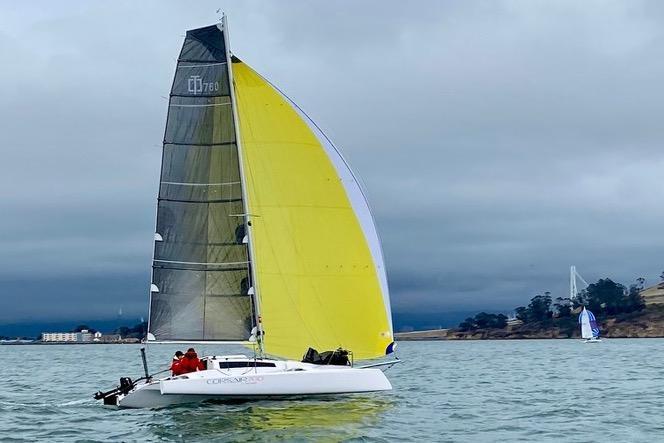 Corsair 760