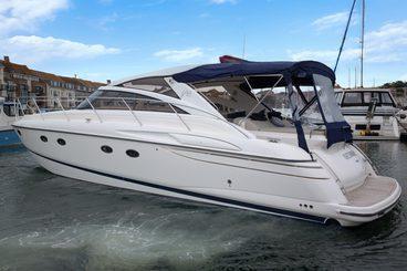 Princess V48