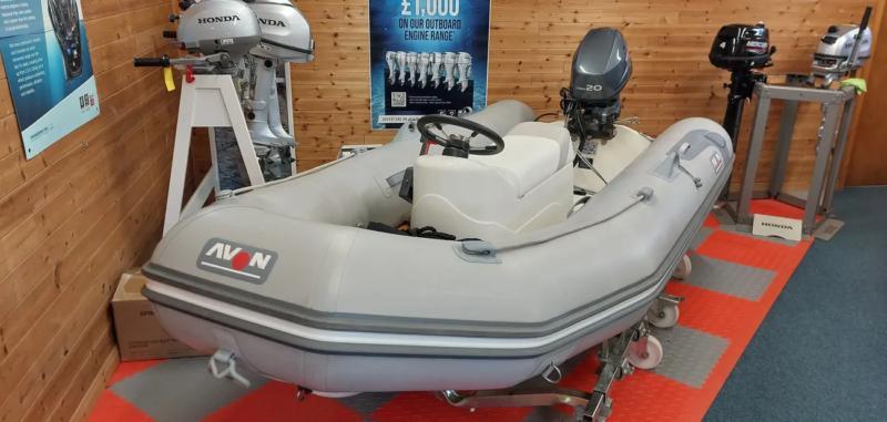 Avon 340