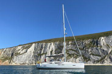 Jeanneau Sun Odyssey 409