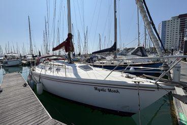Catalina 36
