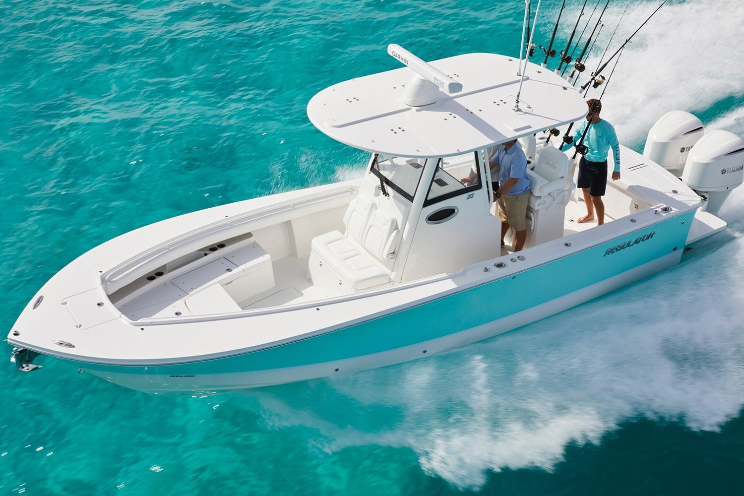 Regulator 28