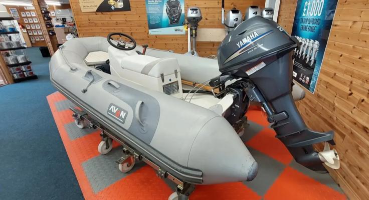 Avon 340