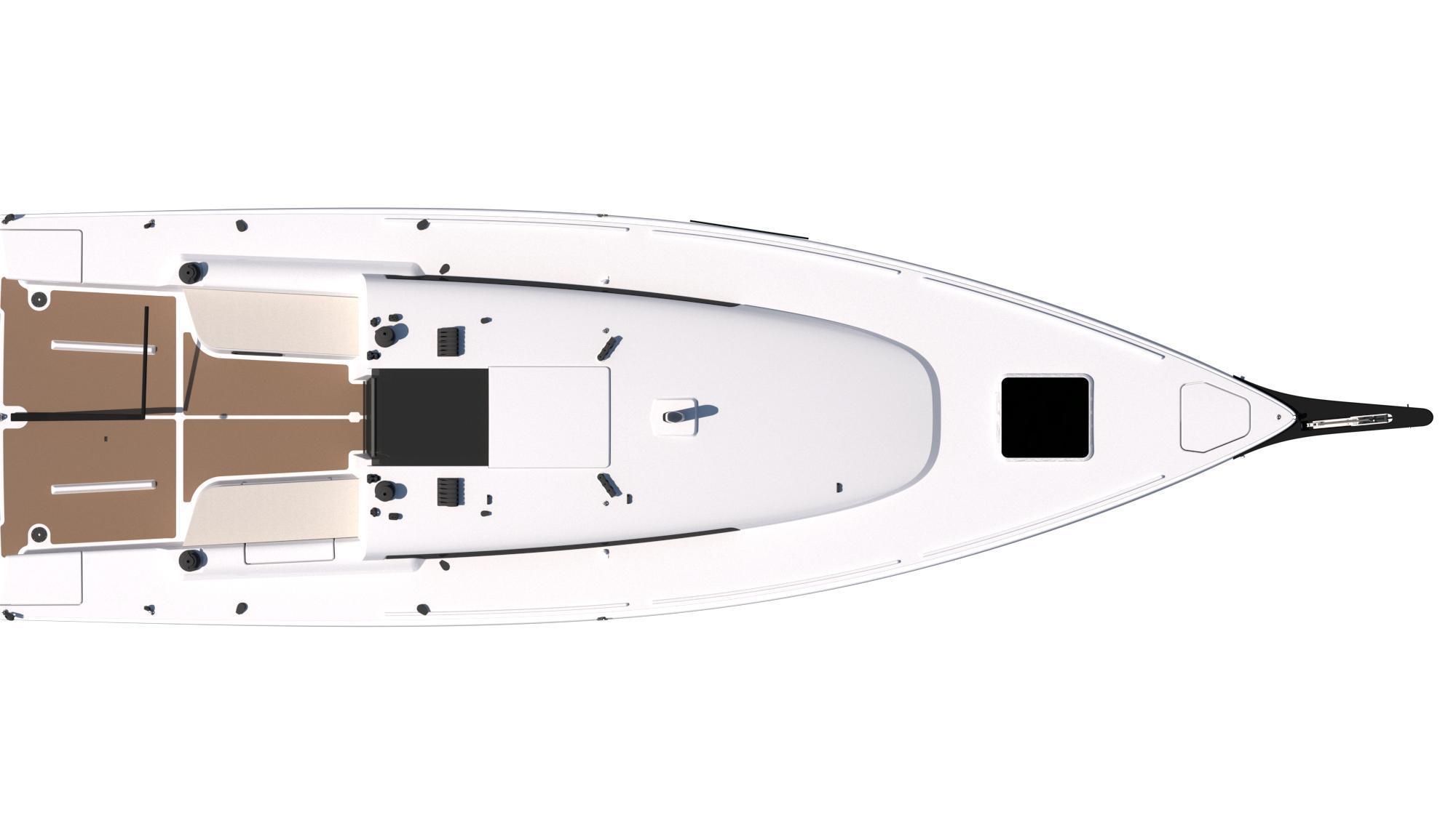 Beneteau First 30