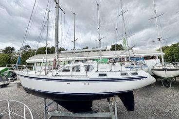 Nauticat 42