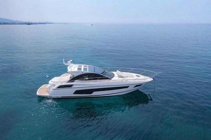 Ventura M/Y Ventura