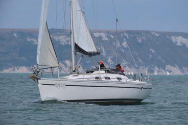 Elan 40