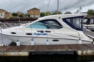 Sealine SC29