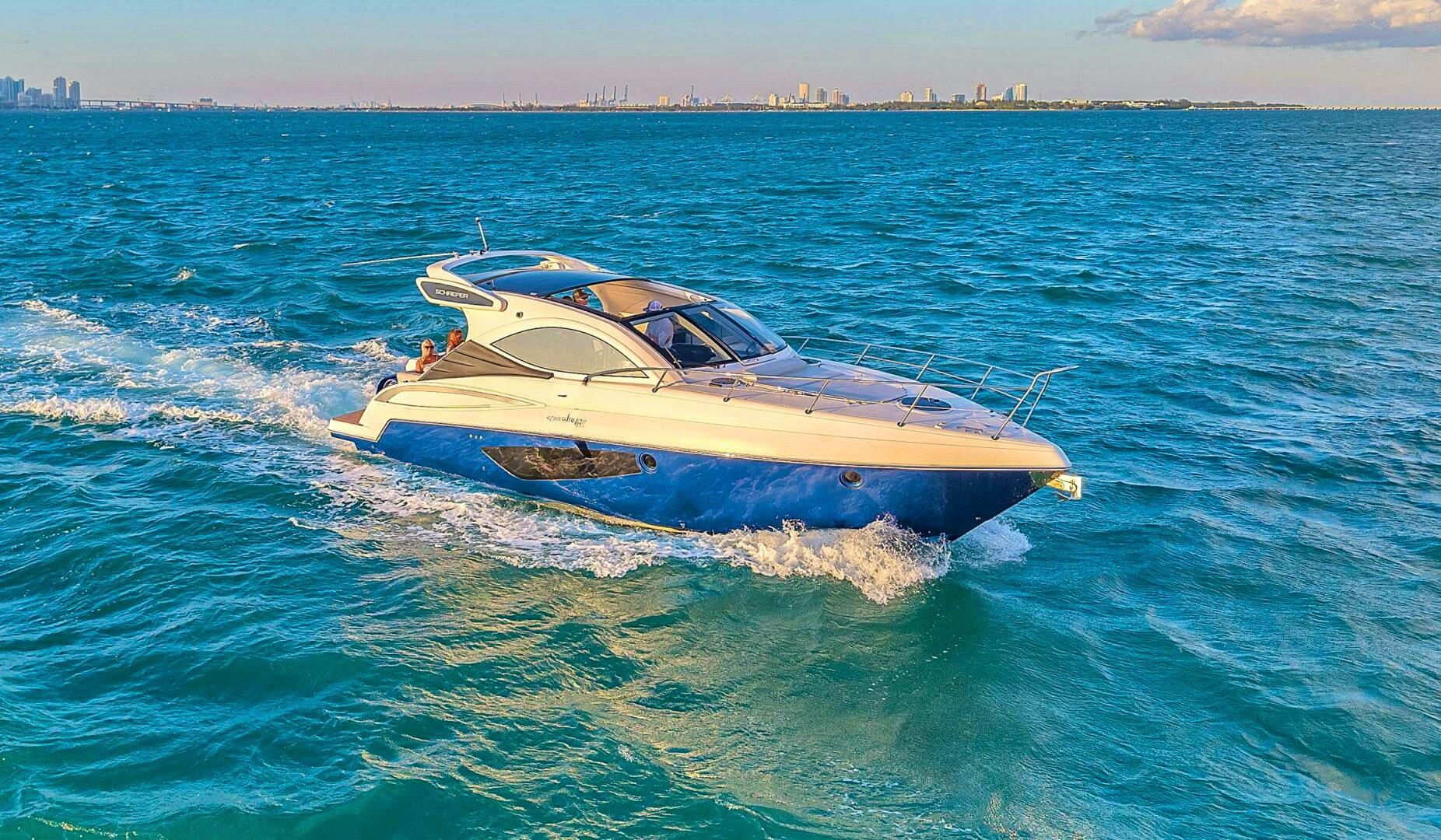 Schaefer 375