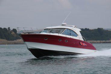 Beneteau Flyer 12