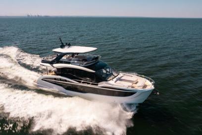 Galeon 620 FLY