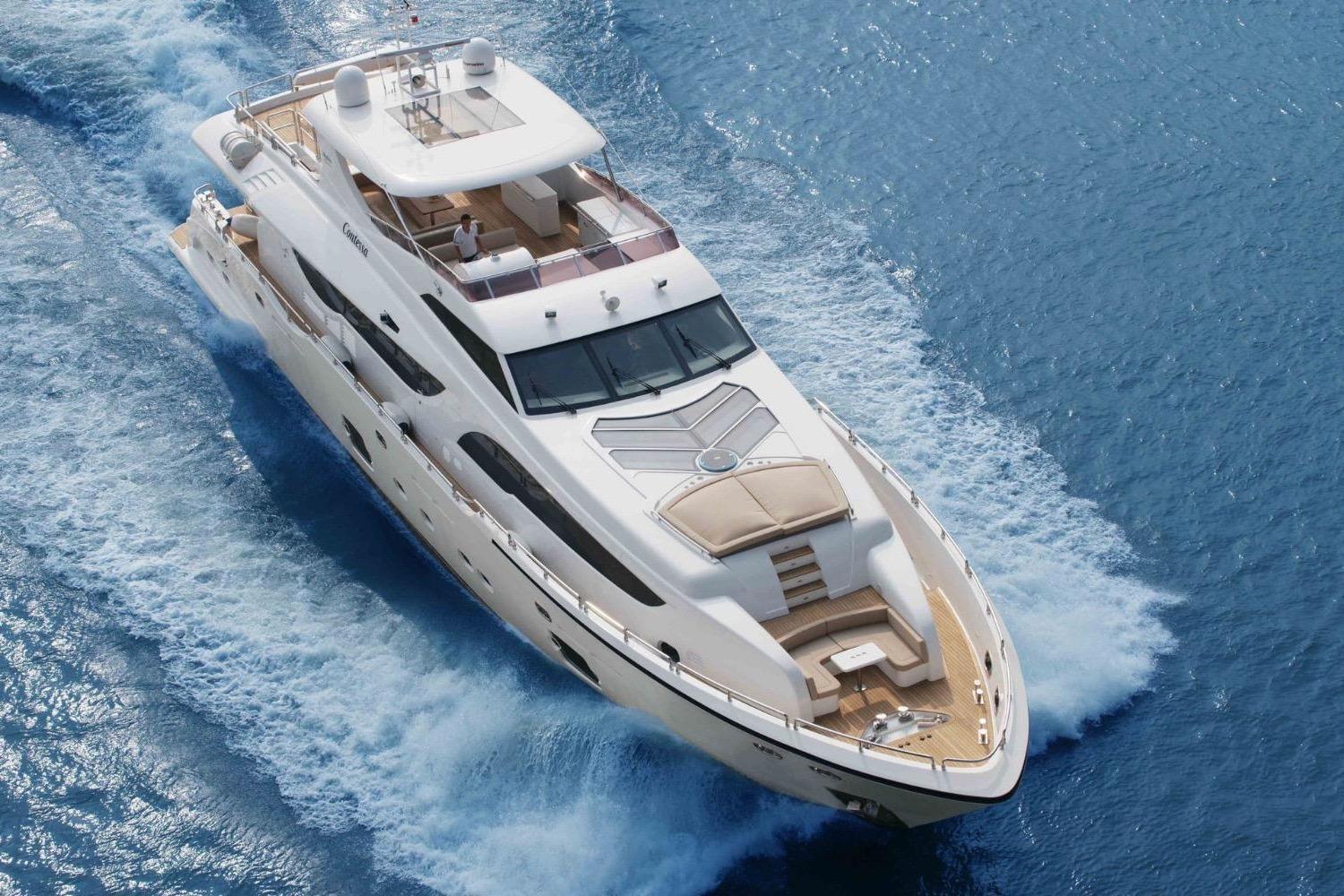 Heysea Asteria 108