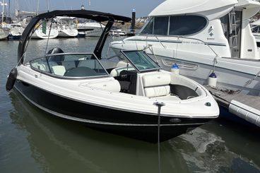 Regal 21 OBX