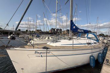 BAVARIA 34