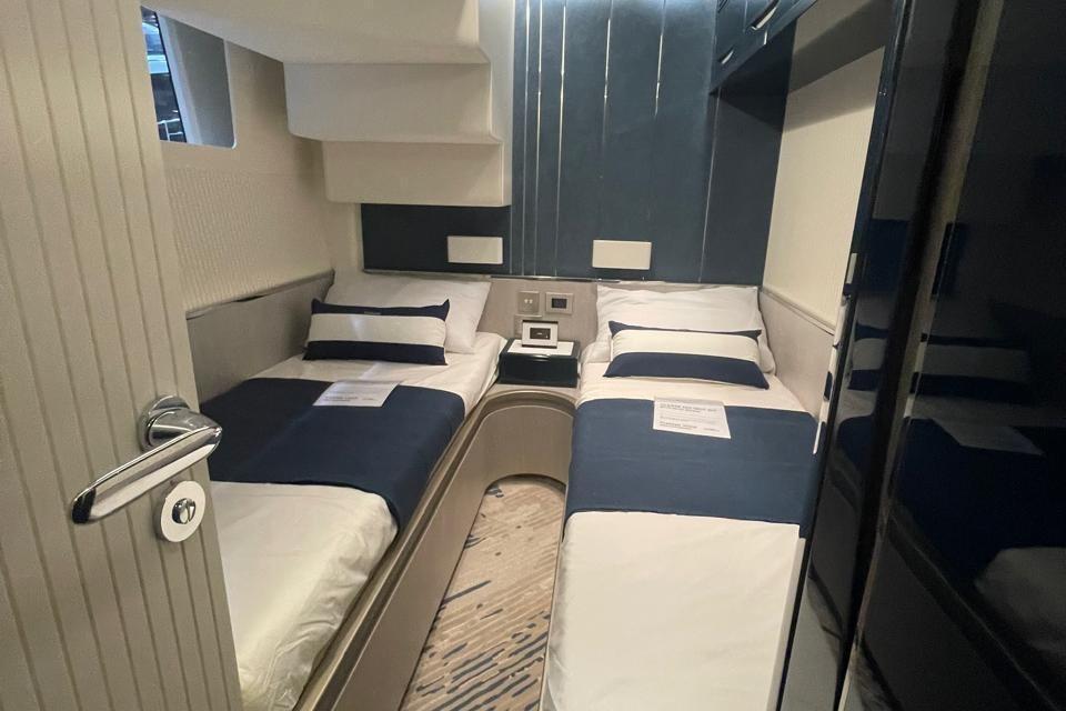 Galeon 640 Fly