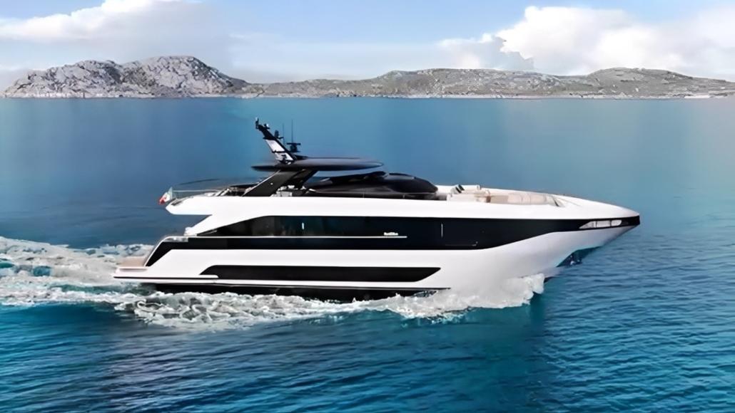Maiora M|30