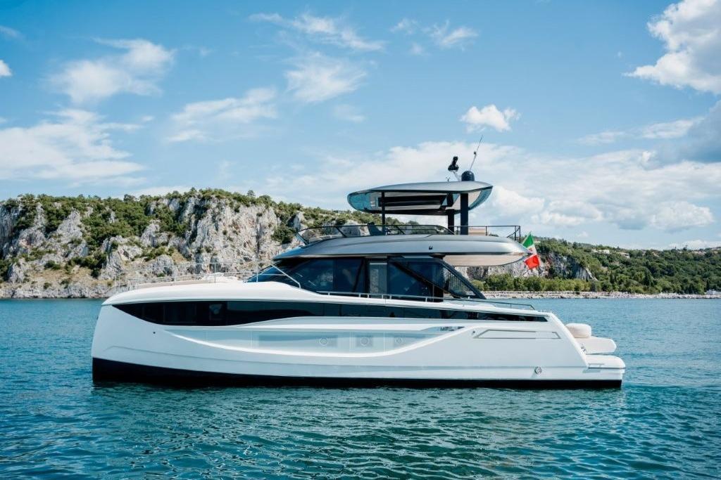 Prestige M7