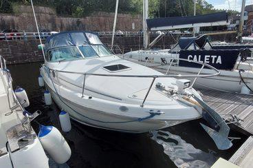Sea Ray 270 Sundancer