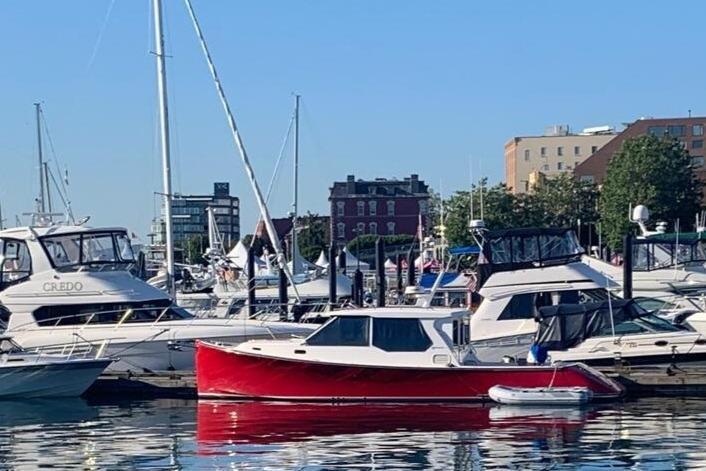 True North 38