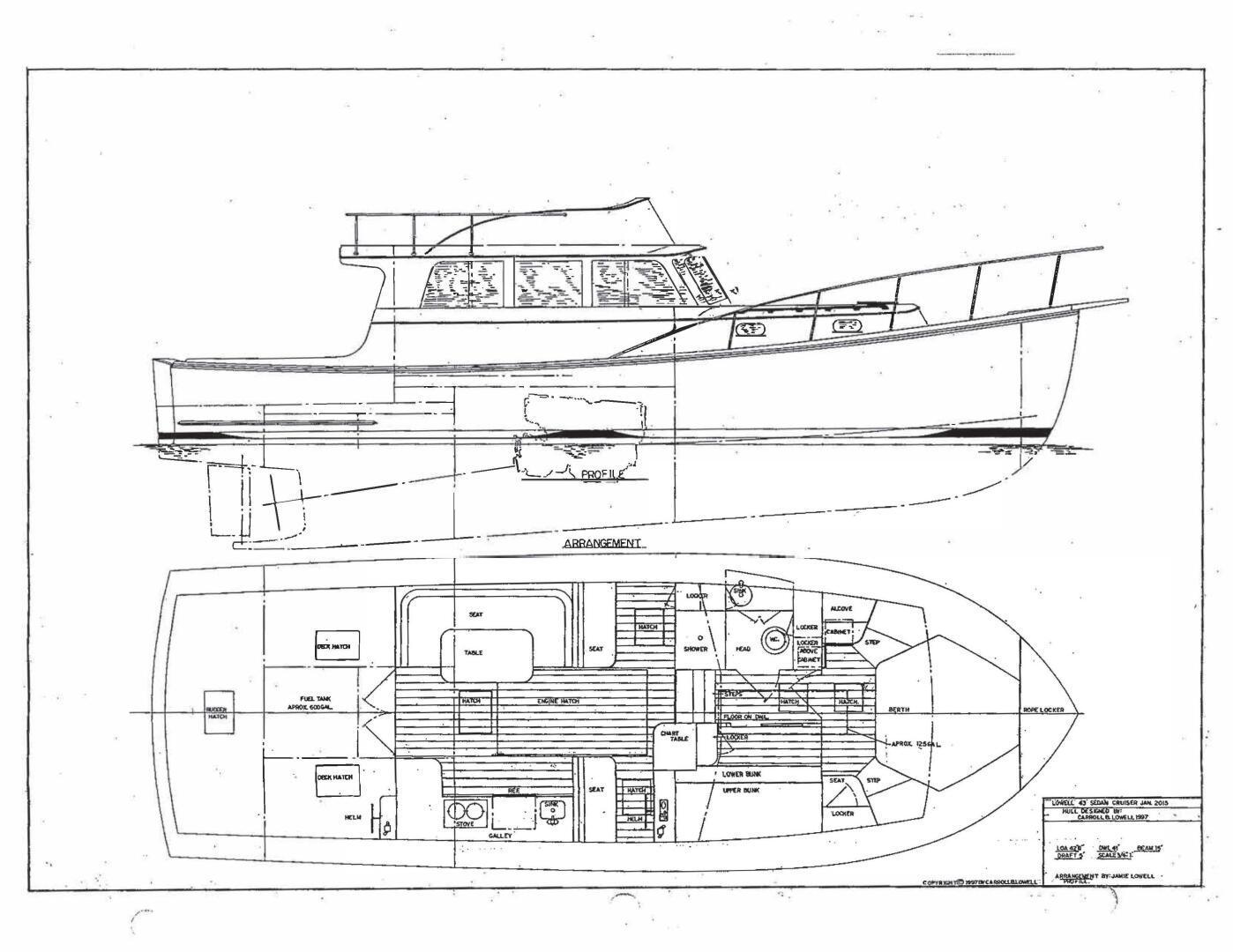 Thumbnail 39 - Lowell Flybridge