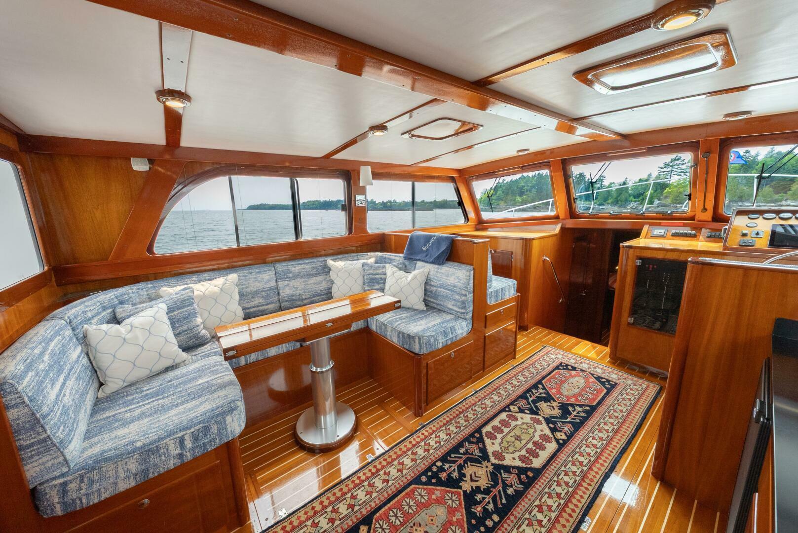 Thumbnail 2 - Lowell Flybridge