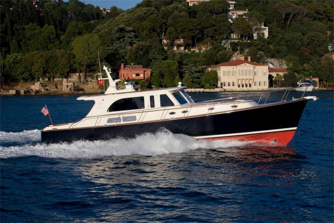 Vicem Classic 55