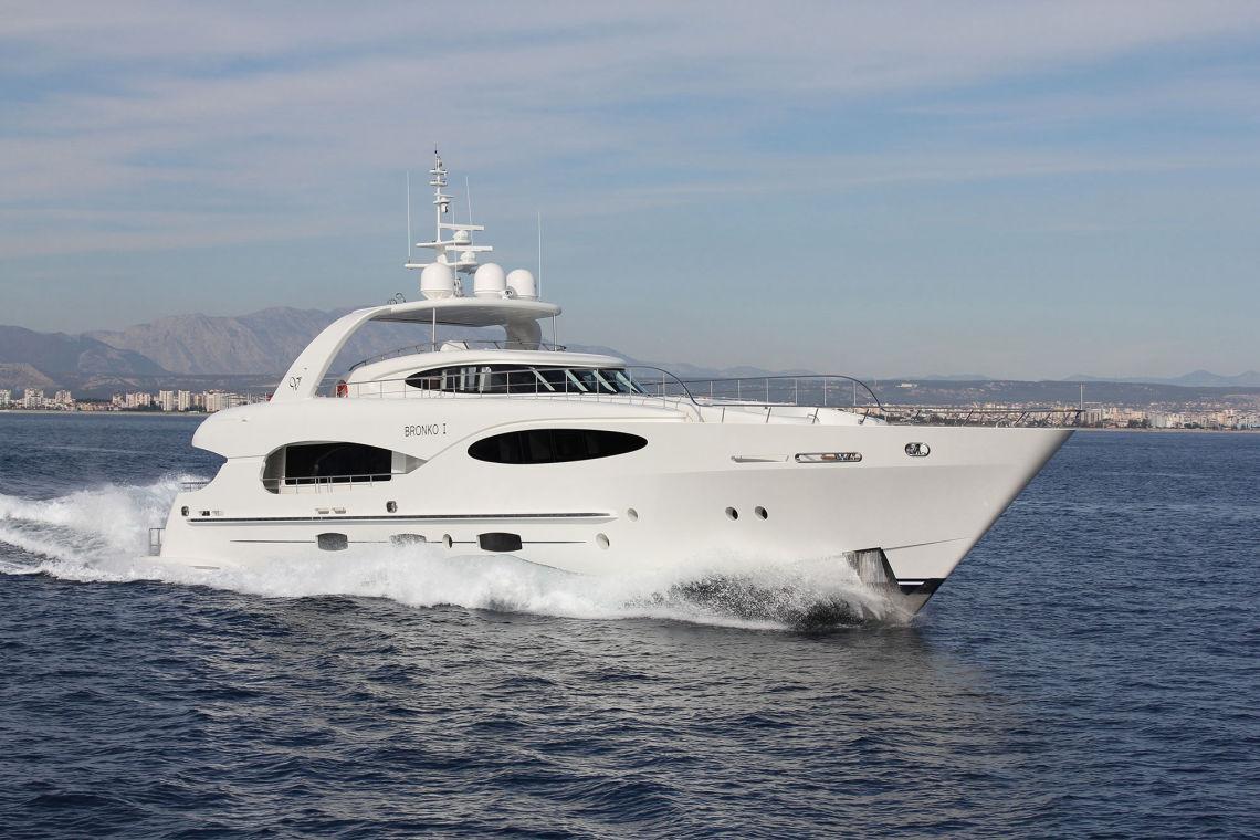 Vicem Vulcan 32M
