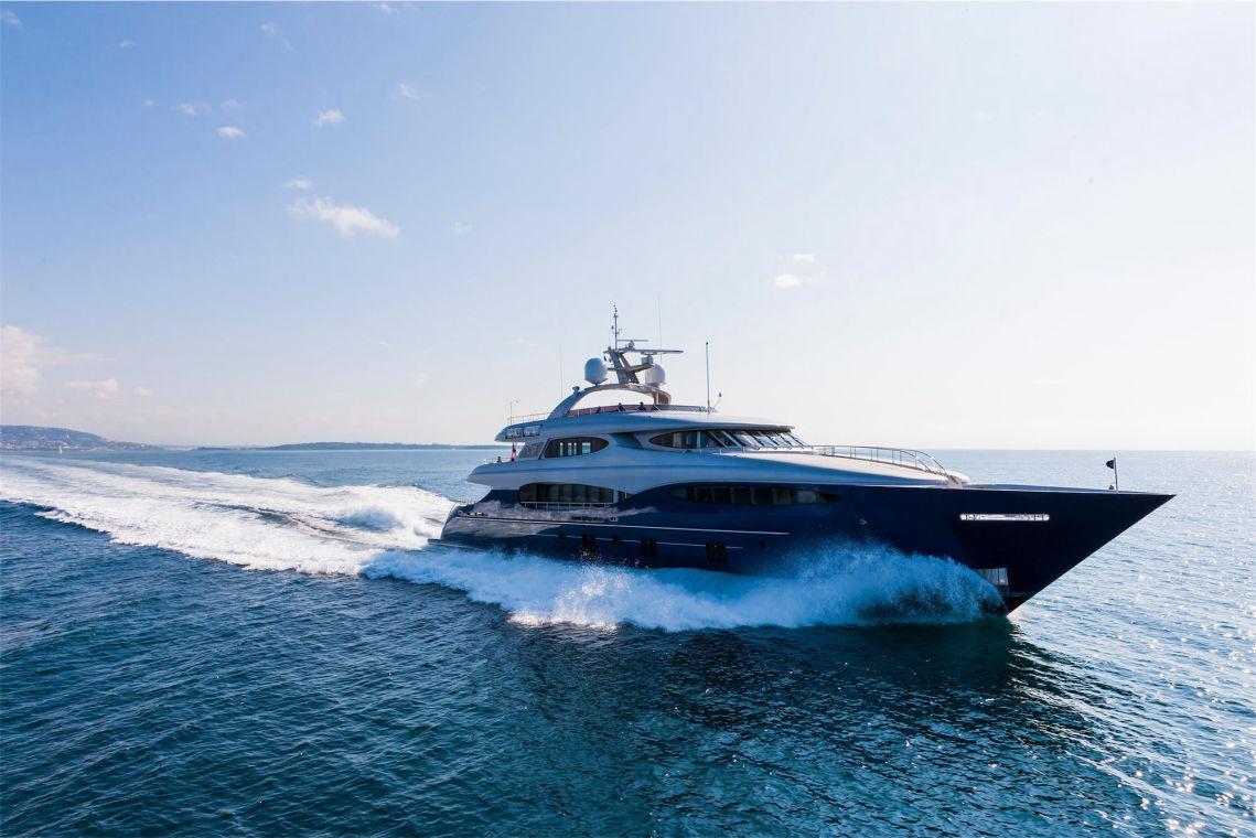 Vicem Vulcan 46M
