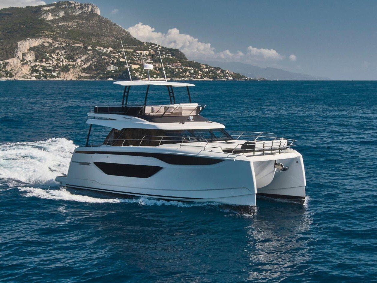 Prestige M48