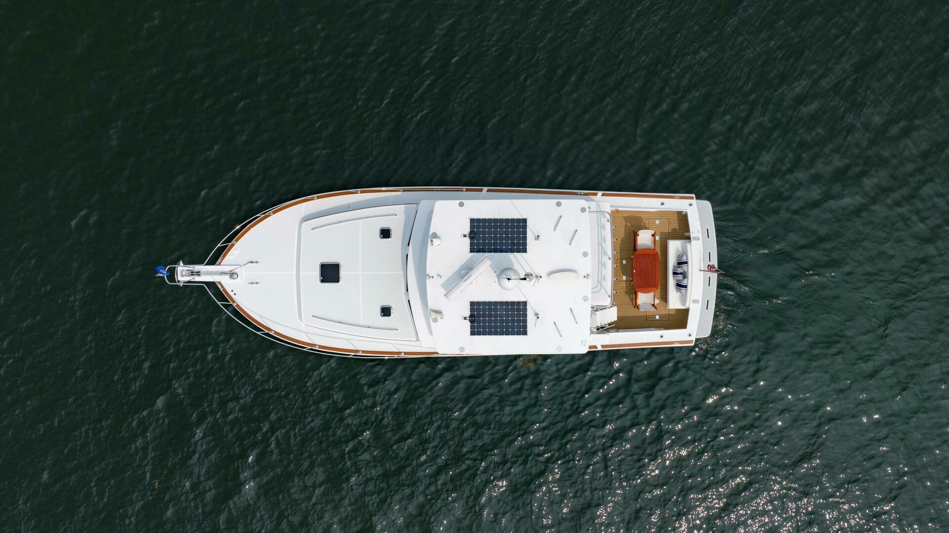 Thumbnail 28 - Lowell Flybridge