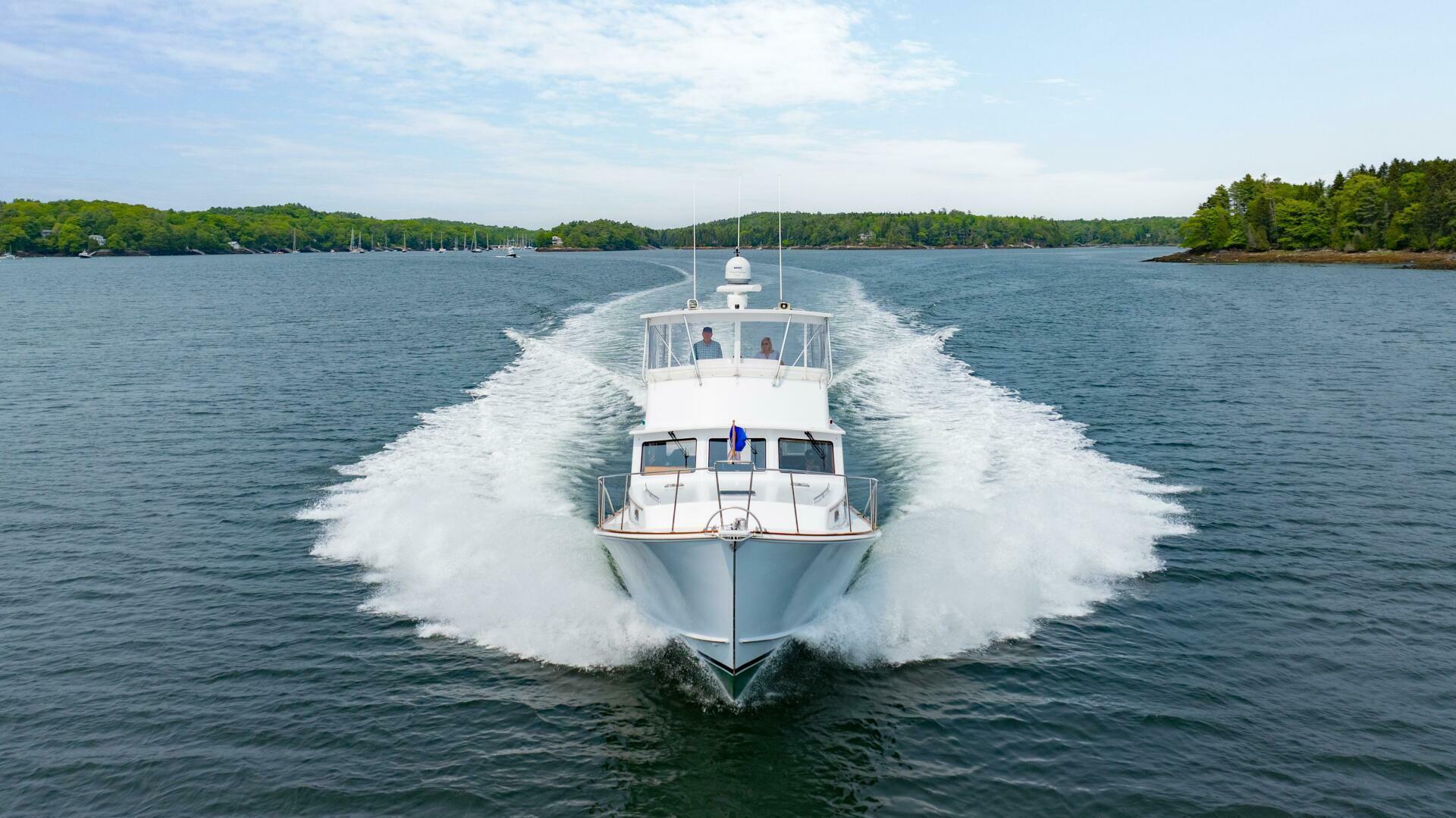Thumbnail 35 - Lowell Flybridge