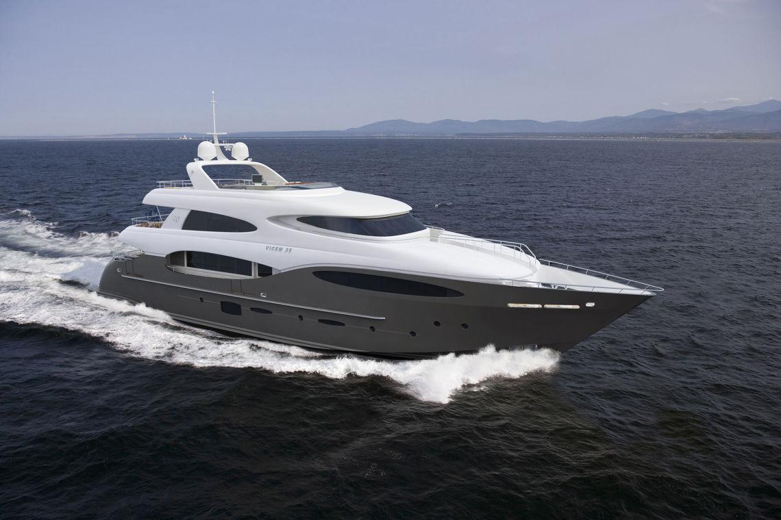 Vicem Vulcan 35M