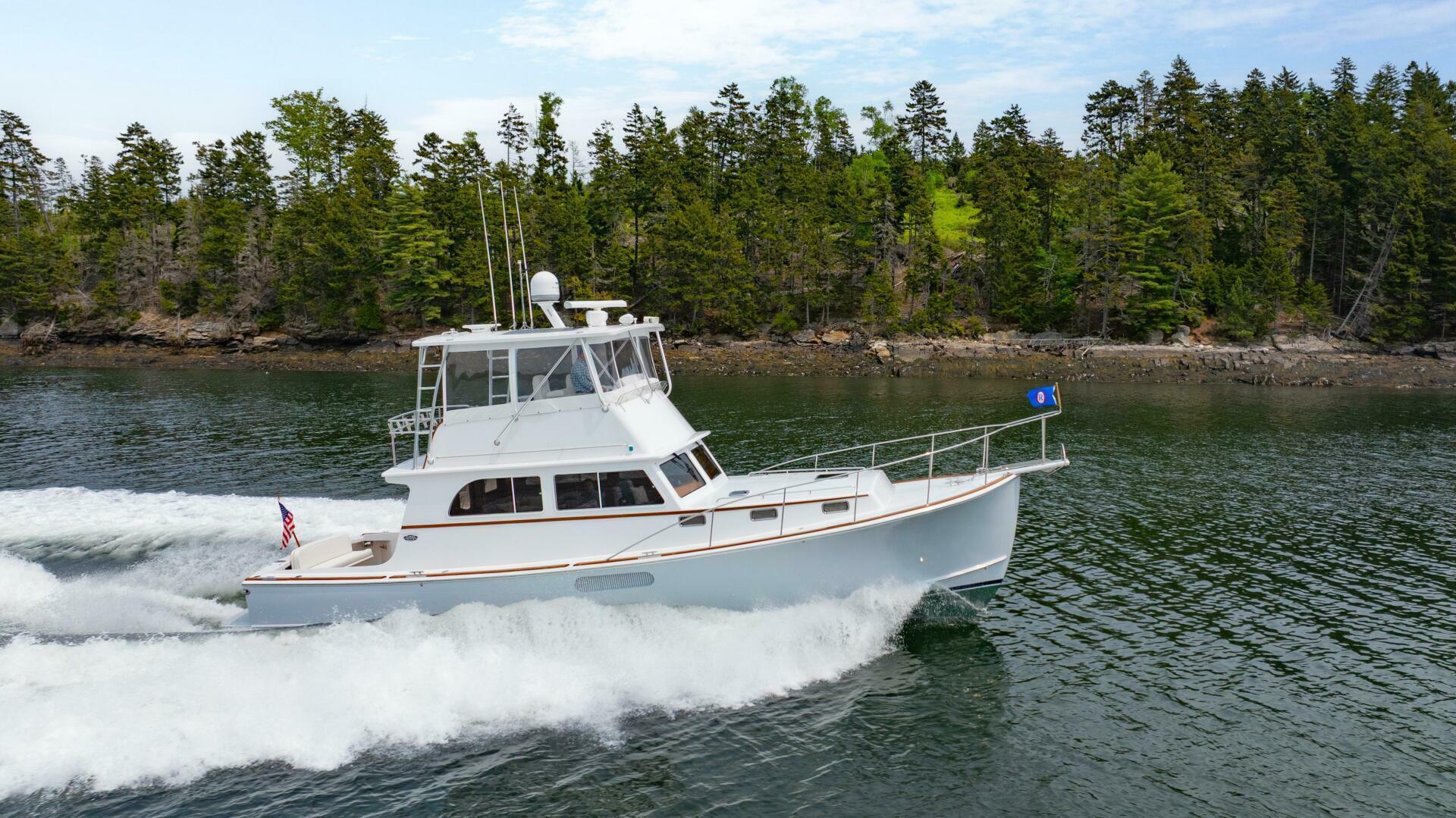 Thumbnail 33 - Lowell Flybridge