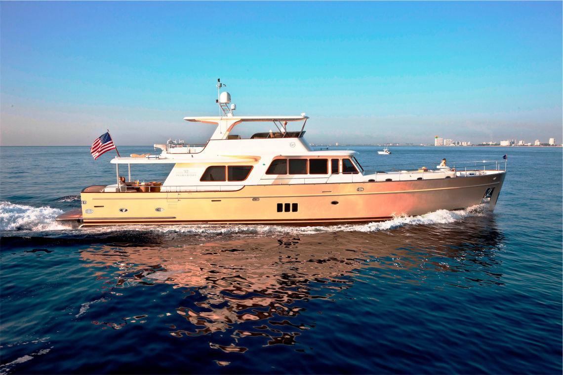 Vicem Cruiser 97