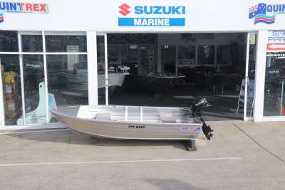 Quintrex 370 Dart