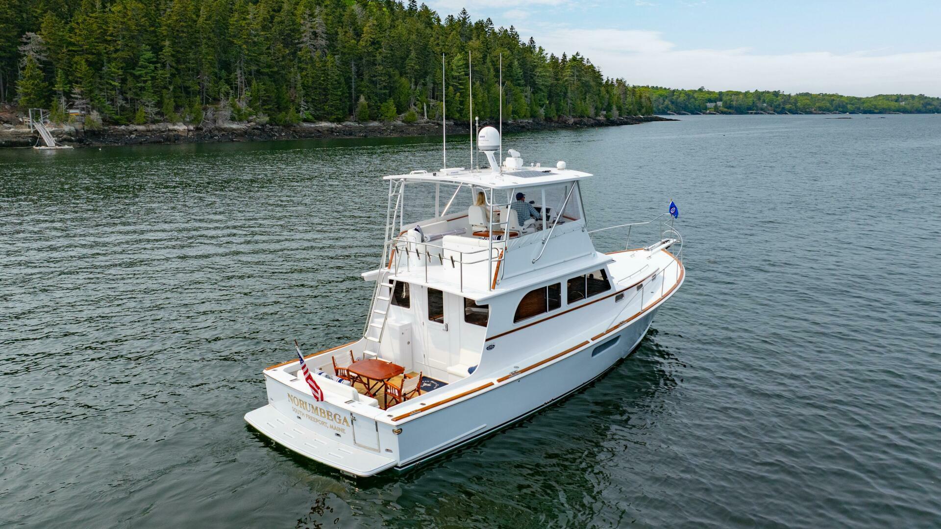 Thumbnail 27 - Lowell Flybridge