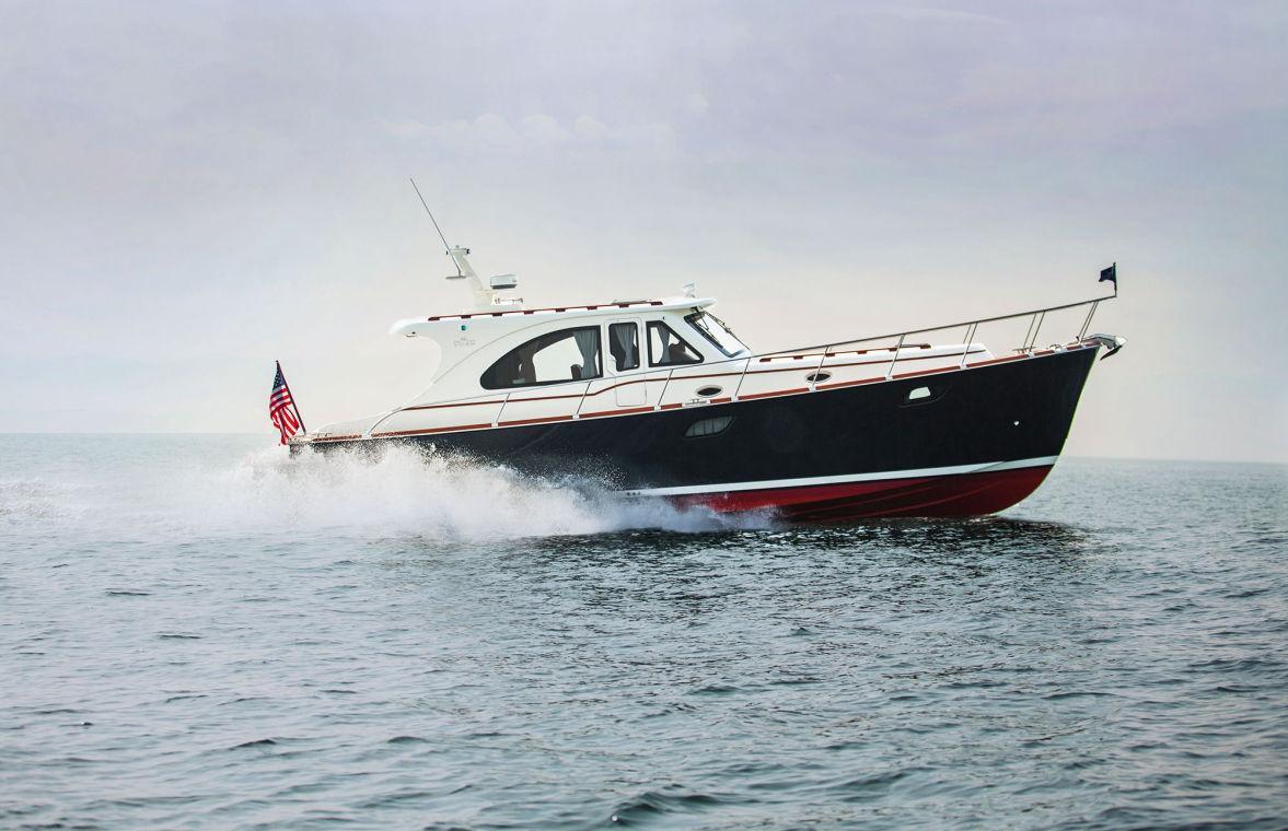 Vicem Classic 46
