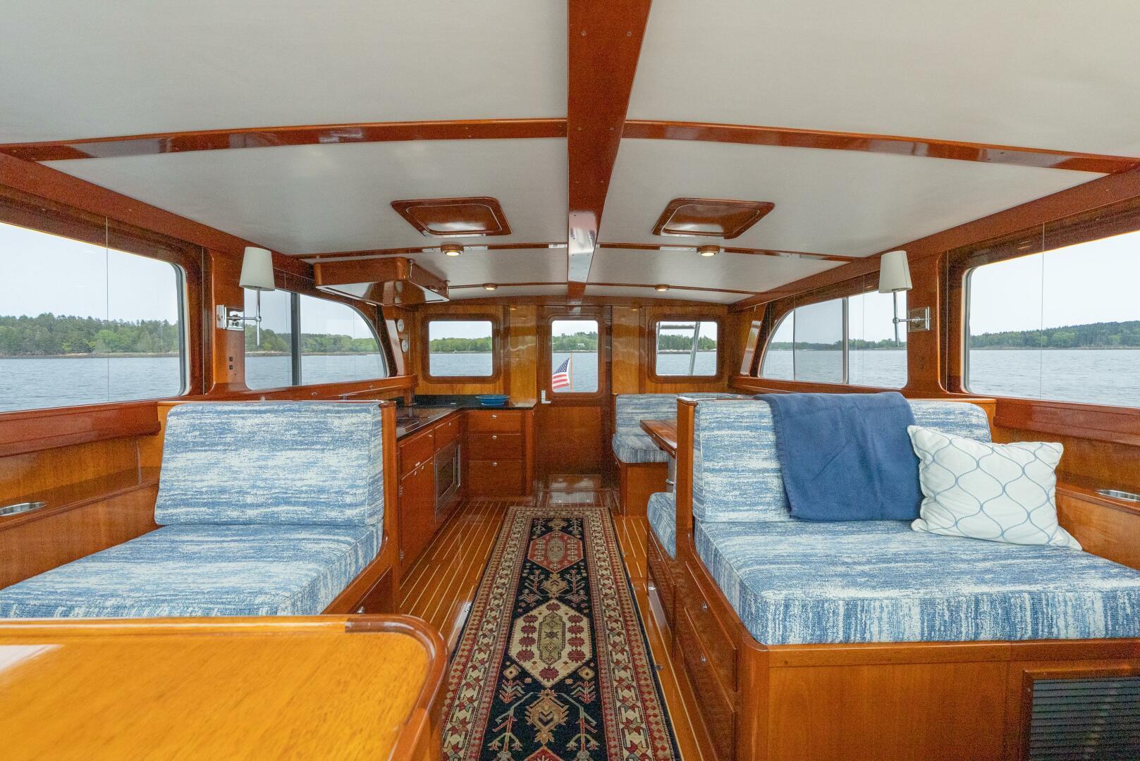 Thumbnail 8 - Lowell Flybridge