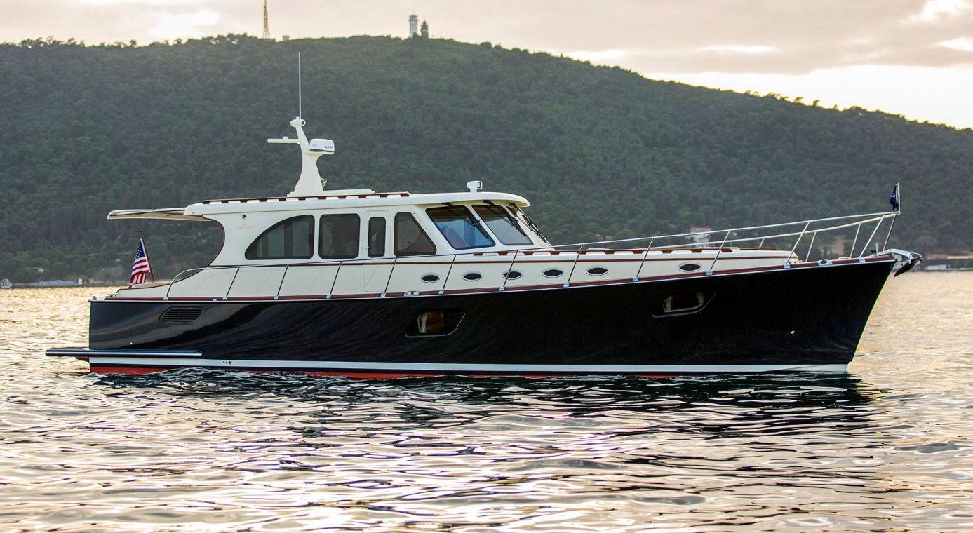 Vicem Classic 58