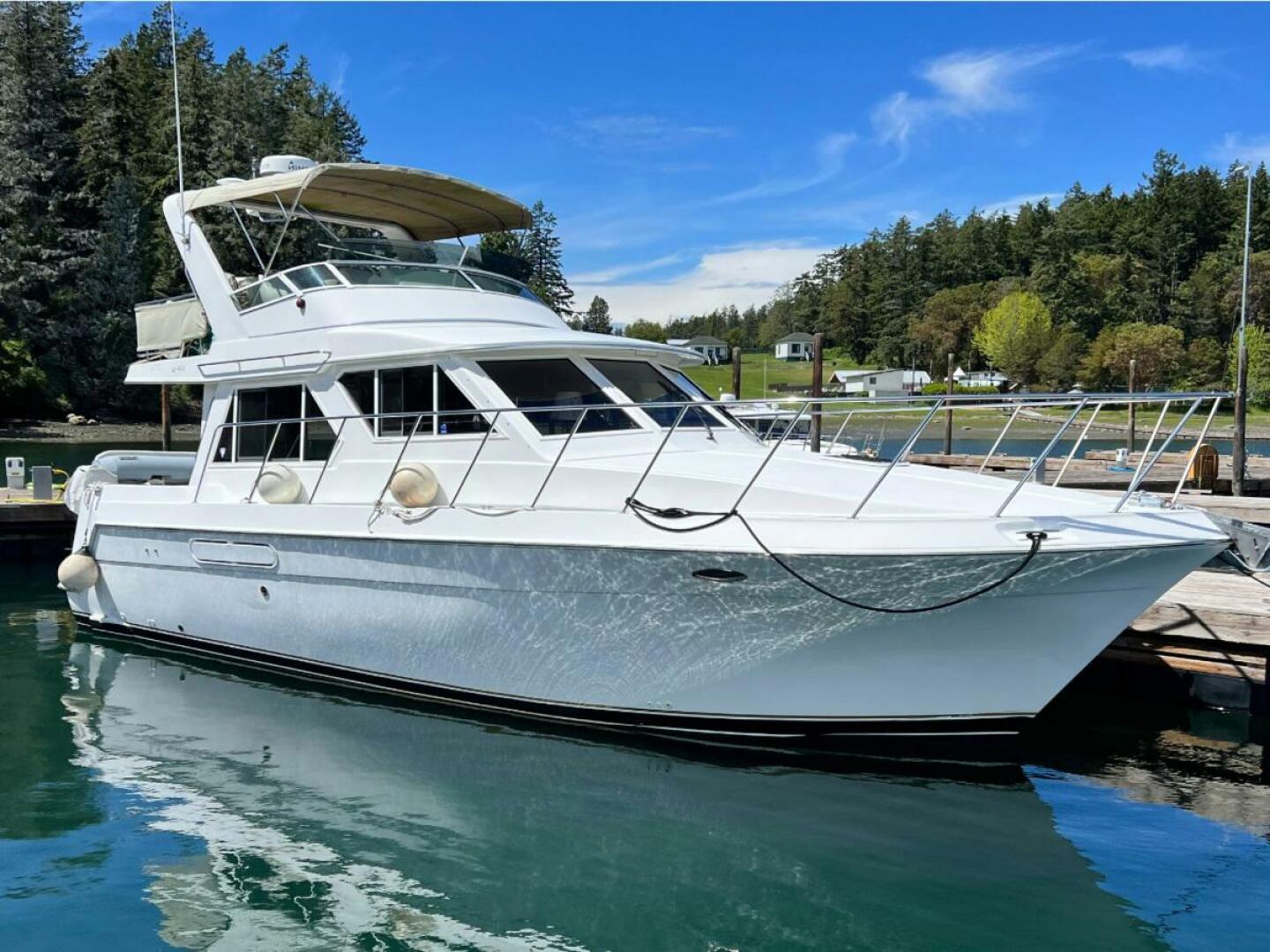 Navigator 3900 Californian