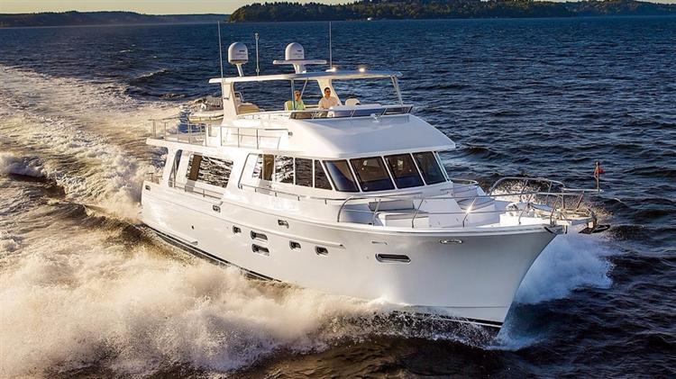 Hampton Endurance 658
