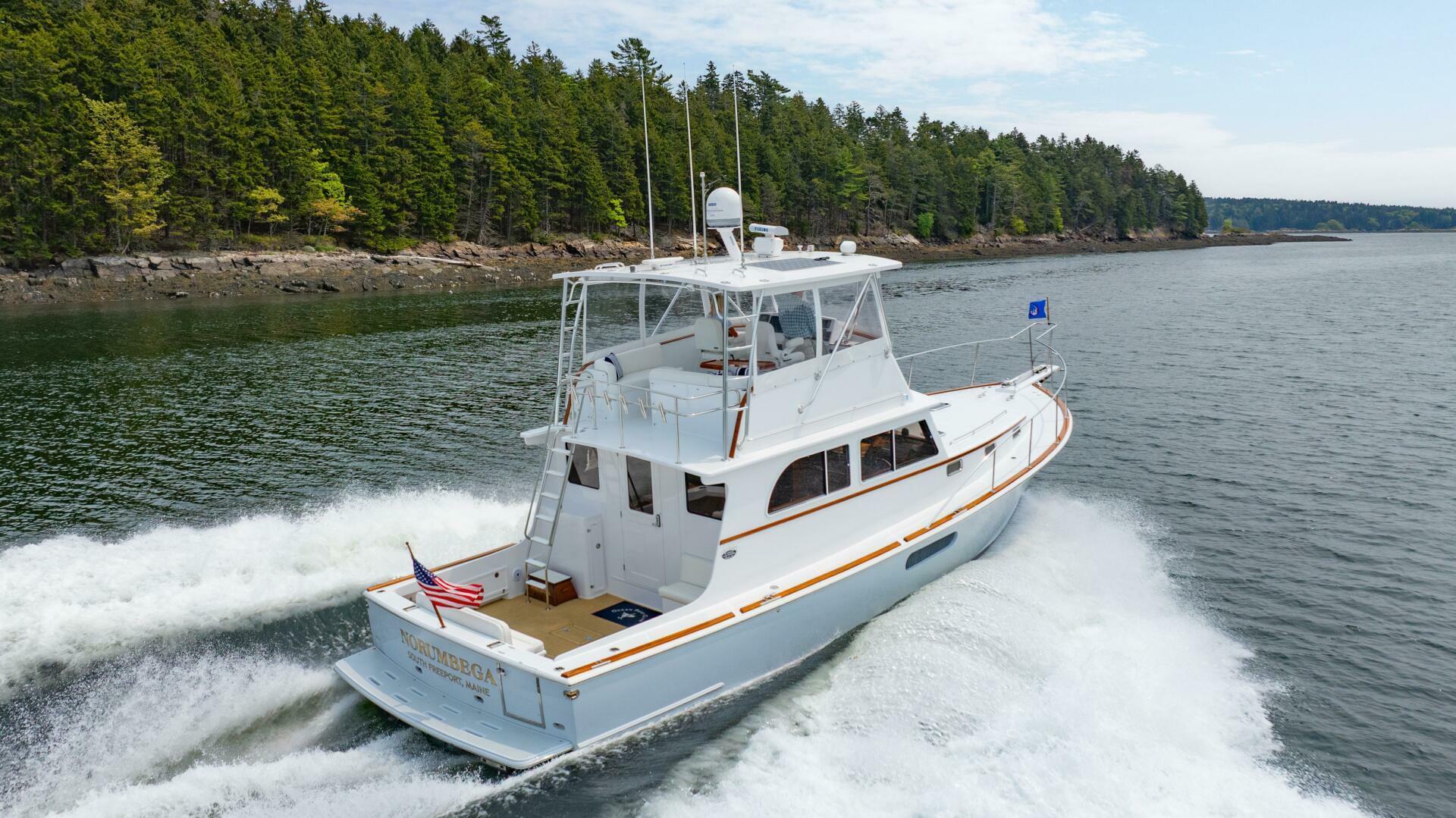 Thumbnail 30 - Lowell Flybridge
